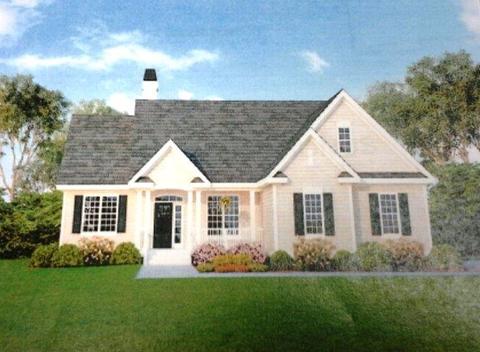 205 Village Dr