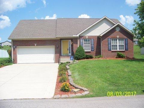 205 Village Dr