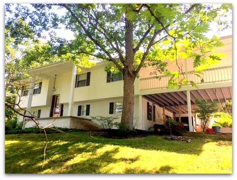 205 Village Dr