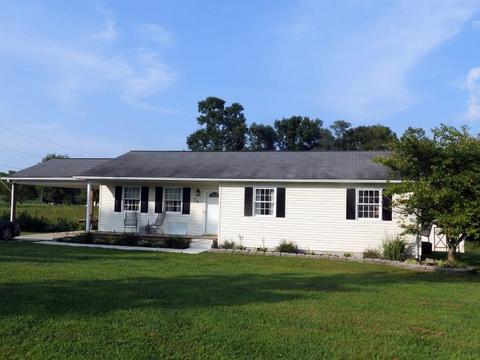 30 Buckhorn Dr