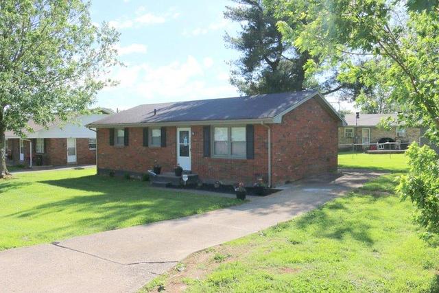 583 S Magnolia Dr