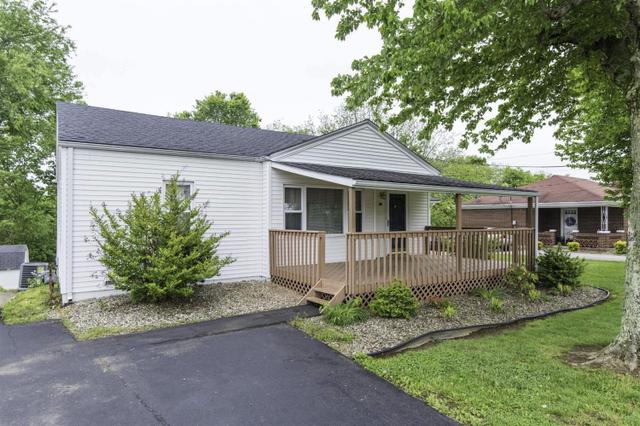 218 Greenhill Way