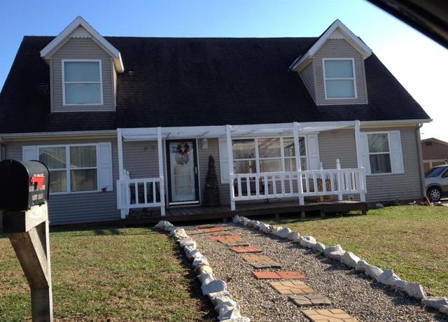 218 Greenhill Way