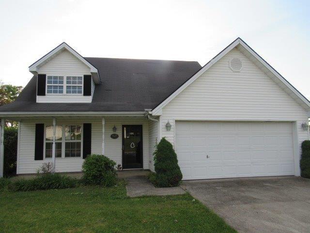 218 Greenhill Way