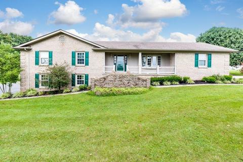 112 Stone Cove Dr