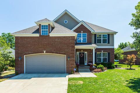 112 Stone Cove Dr