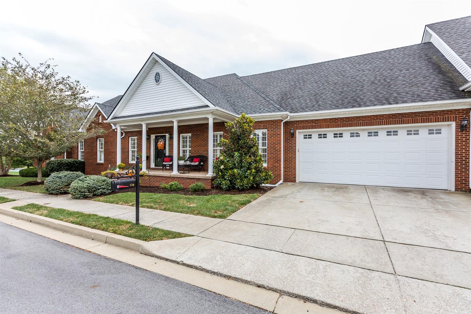 116 Augusta Way