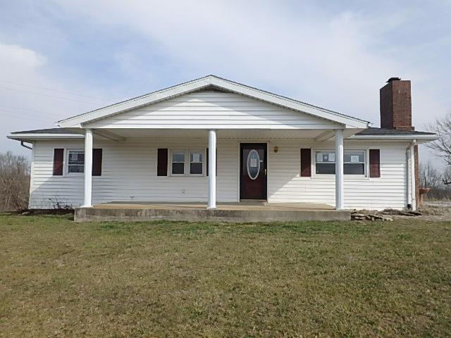 510 Dudley Pike