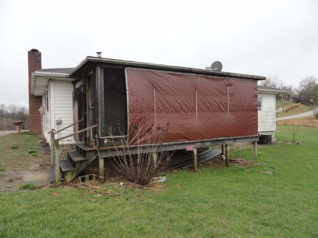 510 Dudley Pike