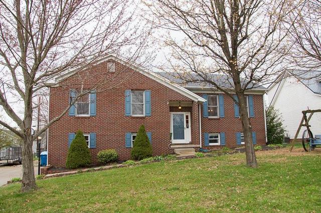 1114 Twelve Oaks Dr