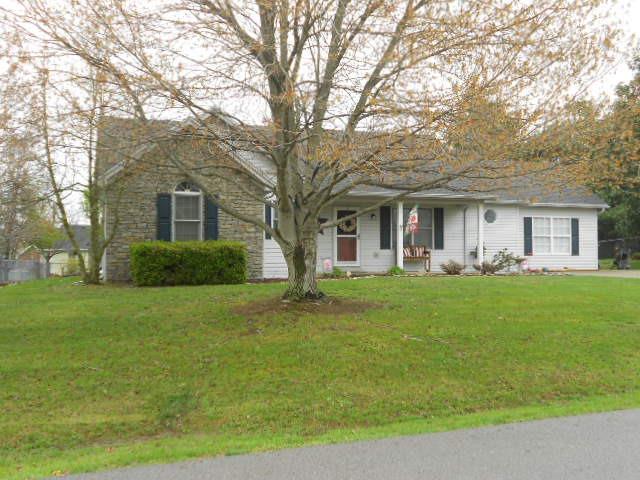 1114 Twelve Oaks Dr