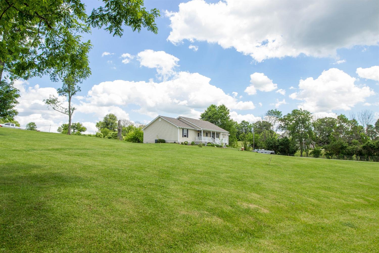 For Sale: 471 Locust Fork Rd Stamping Ground, KY 40379