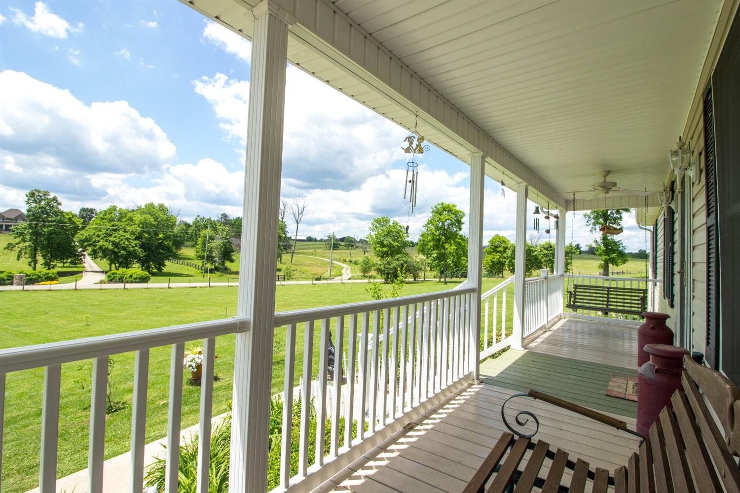 For Sale: 471 Locust Fork Rd Stamping Ground, KY 40379