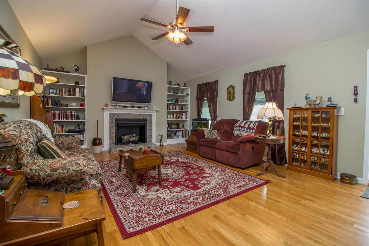 For Sale: 471 Locust Fork Rd Stamping Ground, KY 40379