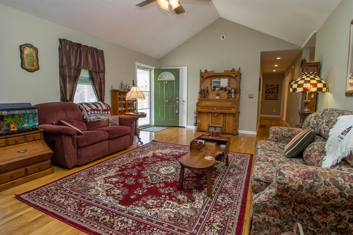 For Sale: 471 Locust Fork Rd Stamping Ground, KY 40379
