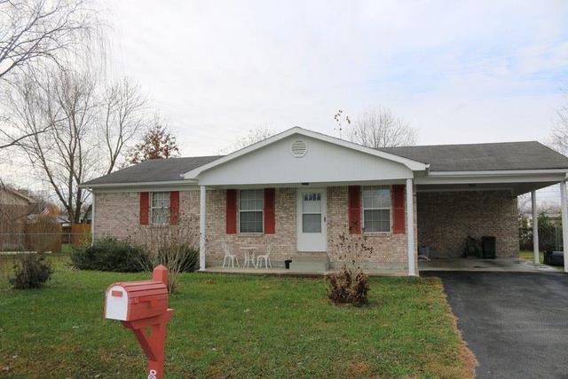 80 Westview Dr