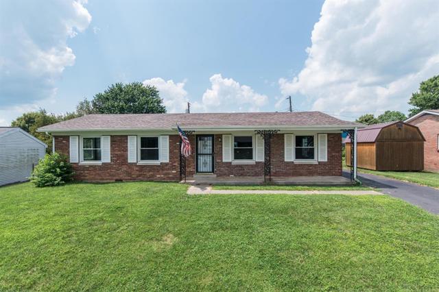 206 Boston Dr