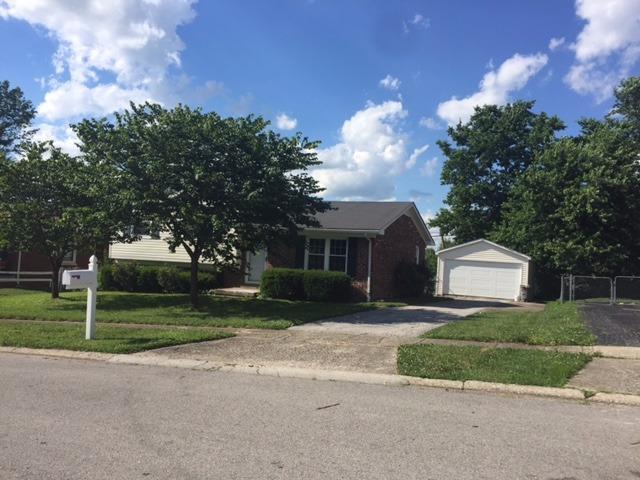206 Boston Dr