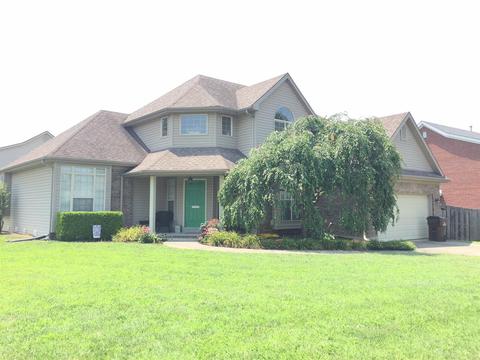 204 Gleneagles Way