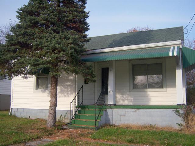 351 Maysville St