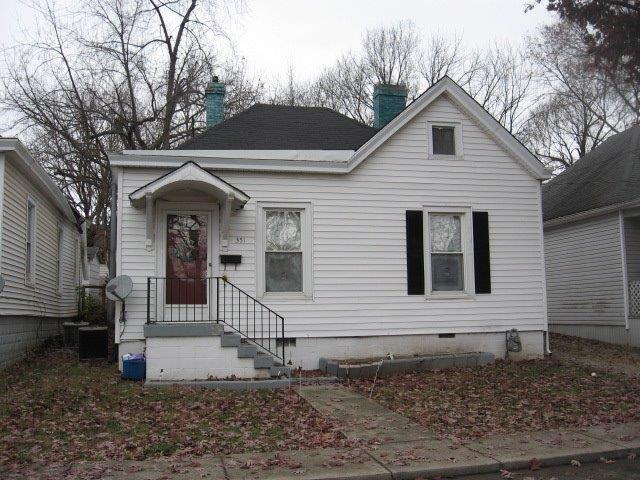 351 Maysville St