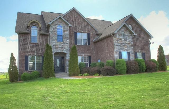 686 Robinson Creek Rd