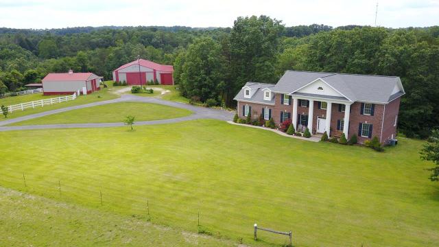 686 Robinson Creek Rd