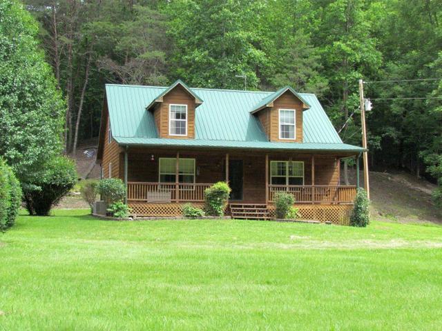 686 Robinson Creek Rd