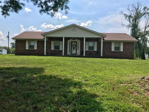 207 Rockcastle St