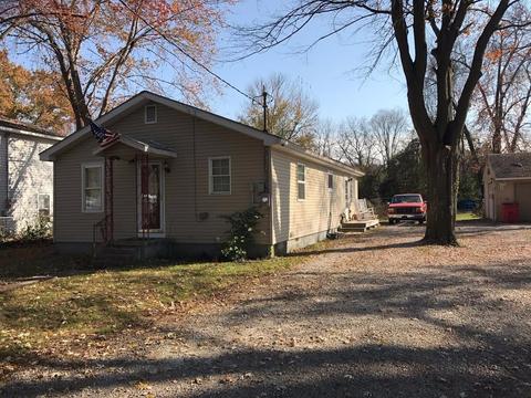 207 Rockcastle St