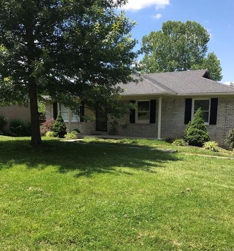 207 Rockcastle St