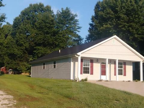 207 Rockcastle St