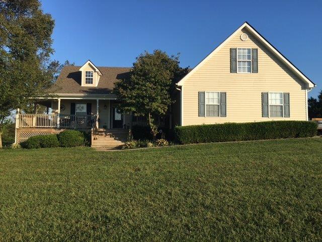 167 River Run Rd