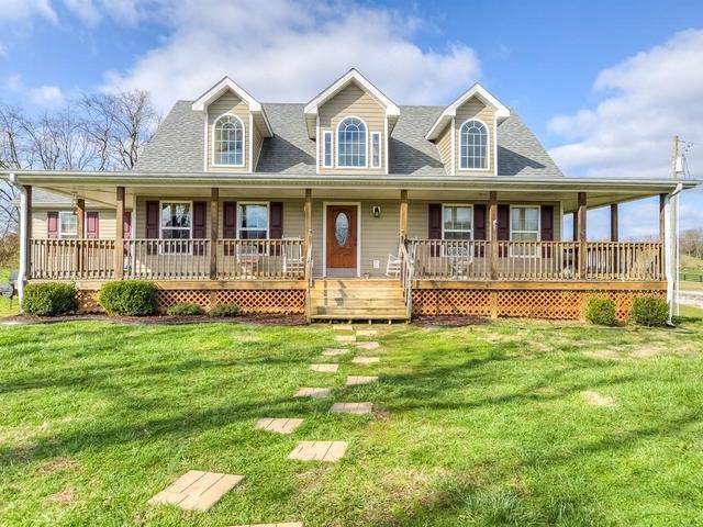 167 River Run Rd