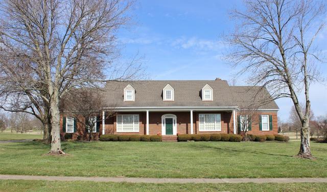111 Chrisman Oaks Trl
