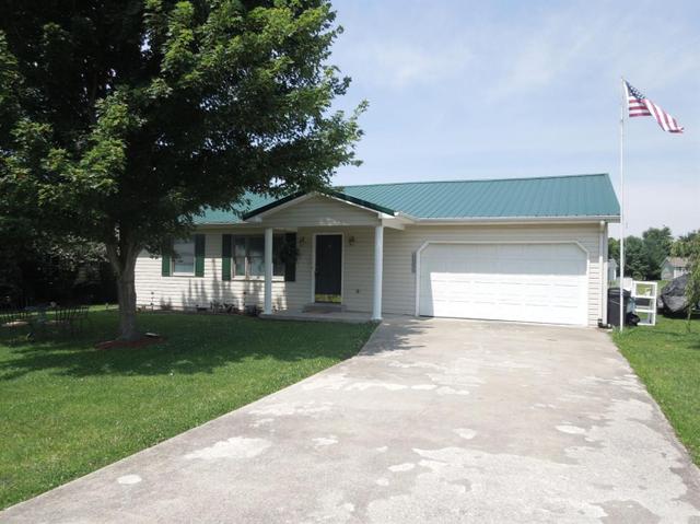 182 Cheryl Ln