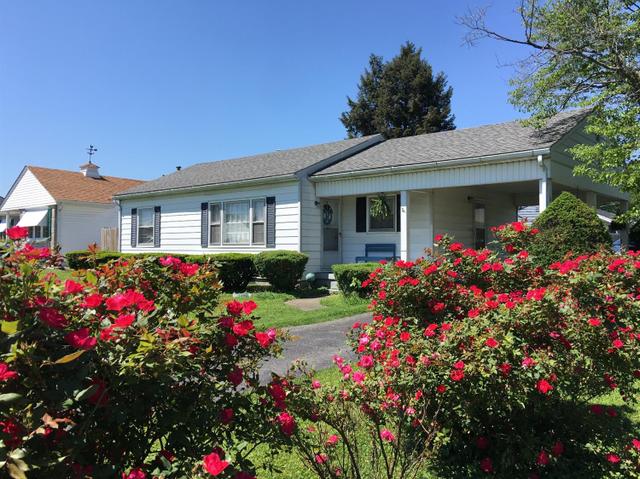 182 Cheryl Ln