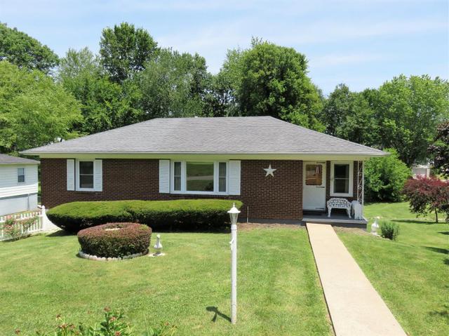 182 Cheryl Ln