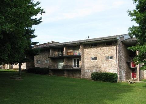 46 Bryantsville Rd