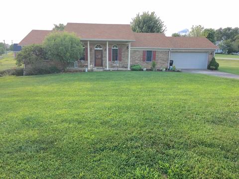 46 Bryantsville Rd