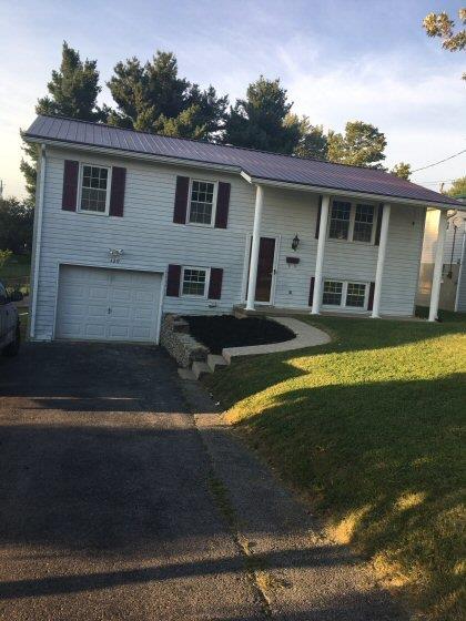 120 Woodland