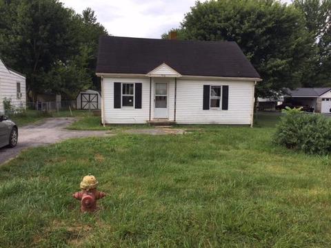 215 E Kentucky Ave