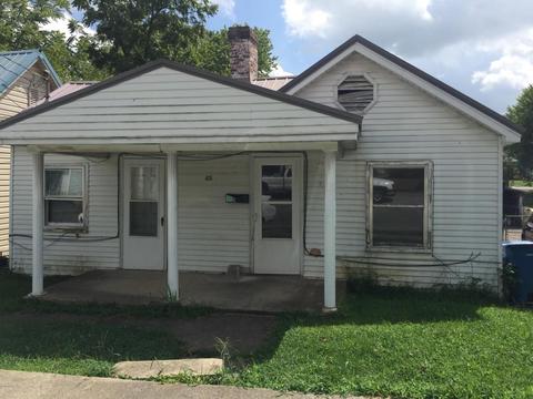 215 E Kentucky Ave