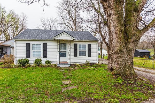 1039 Mae Stephens Rd