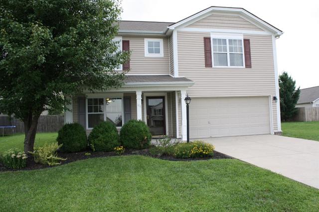 217 Hedgewood Ln