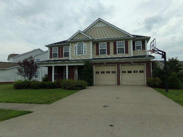 217 Hedgewood Ln