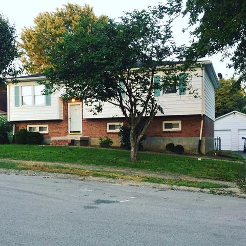 376 Sydney Way