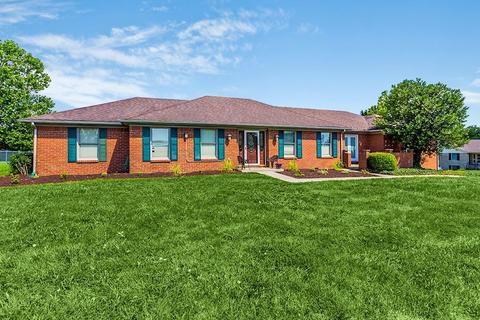 193 Meridian Way