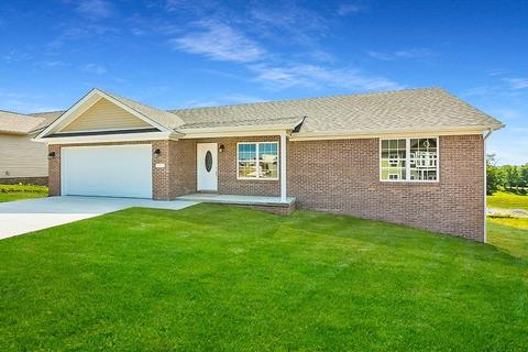 193 Meridian Way