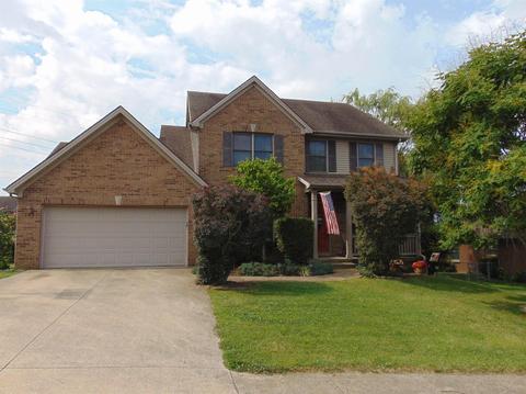 193 Meridian Way